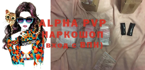 Альфа ПВП Бородино